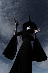 Moonveil Dress