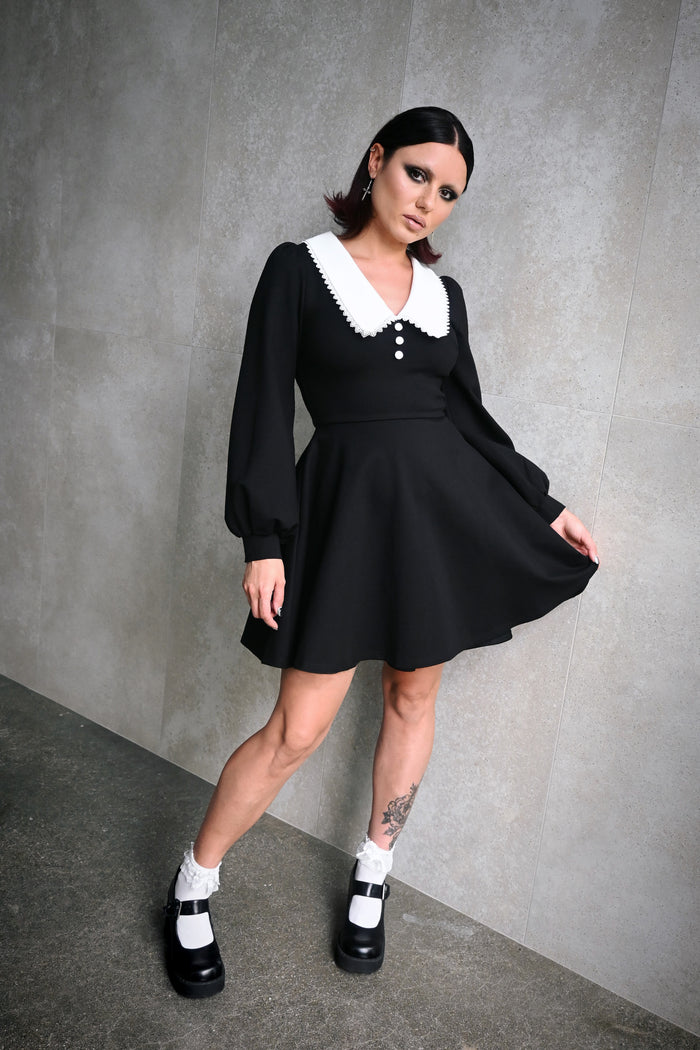 PRE-ORDER - Dollhouse Dress
