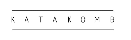 Katakomb Brand Logo