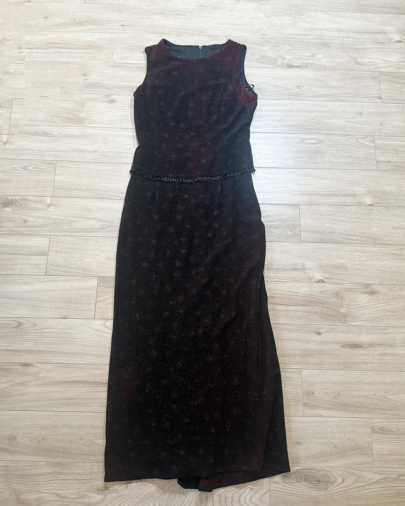 scott mcclintock black dress Vintage Millennium 2000 | Y2K Whimsigoth Collection: REACTIVE JANUARY Zara | Dresses | 30 waist size:L (12/14)