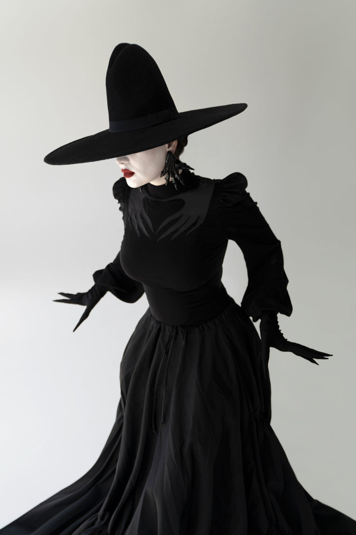 PRE-ORDER - Phantom Blouse