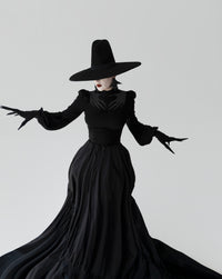 PRE-ORDER - Phantom Blouse