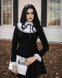 Salem Dress