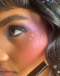 Starburst Makeup Stamp