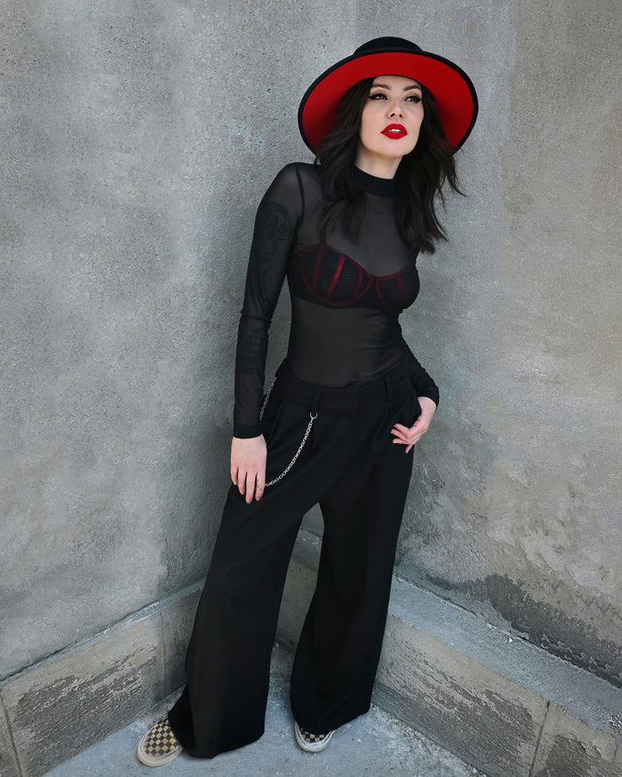 PRE-ORDER - Spencer Pants