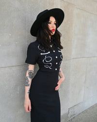 PRE-ORDER Barbara Dress