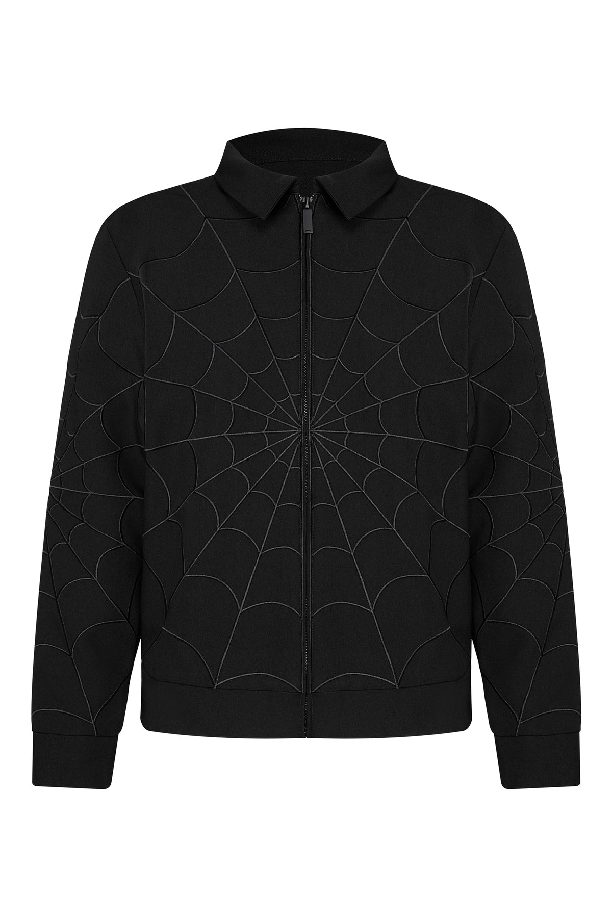 Webbed Work Jacket