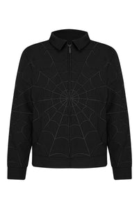 Webbed Work Jacket