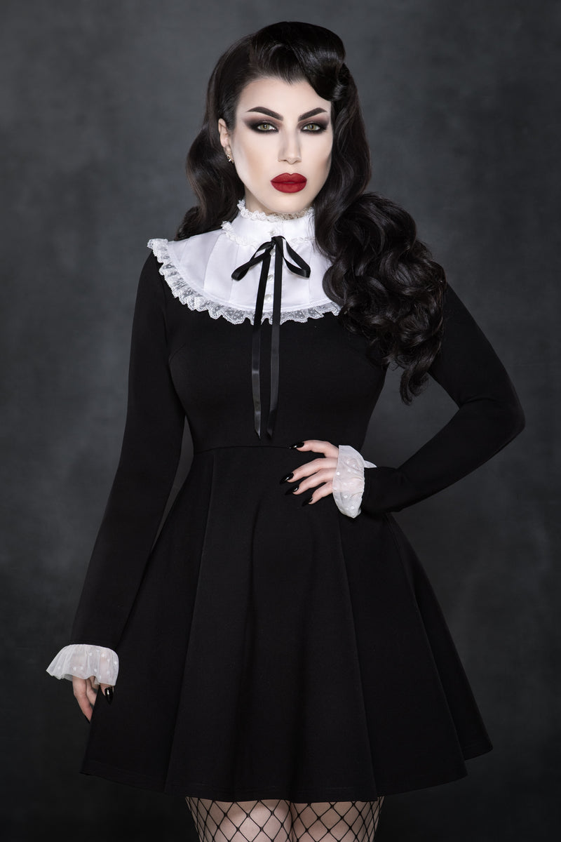 Salem Dress