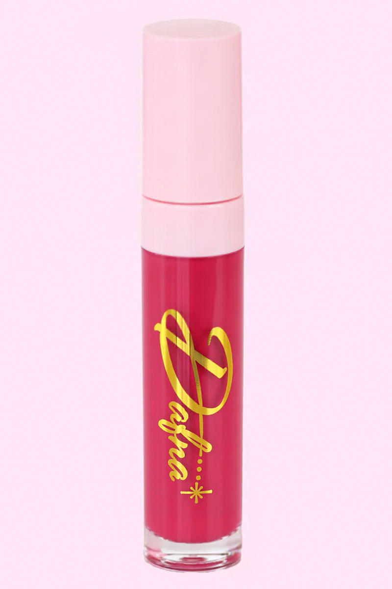 D Pin-Up Pink - Liquid Lipstick