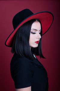 Dracula Hat - Classic