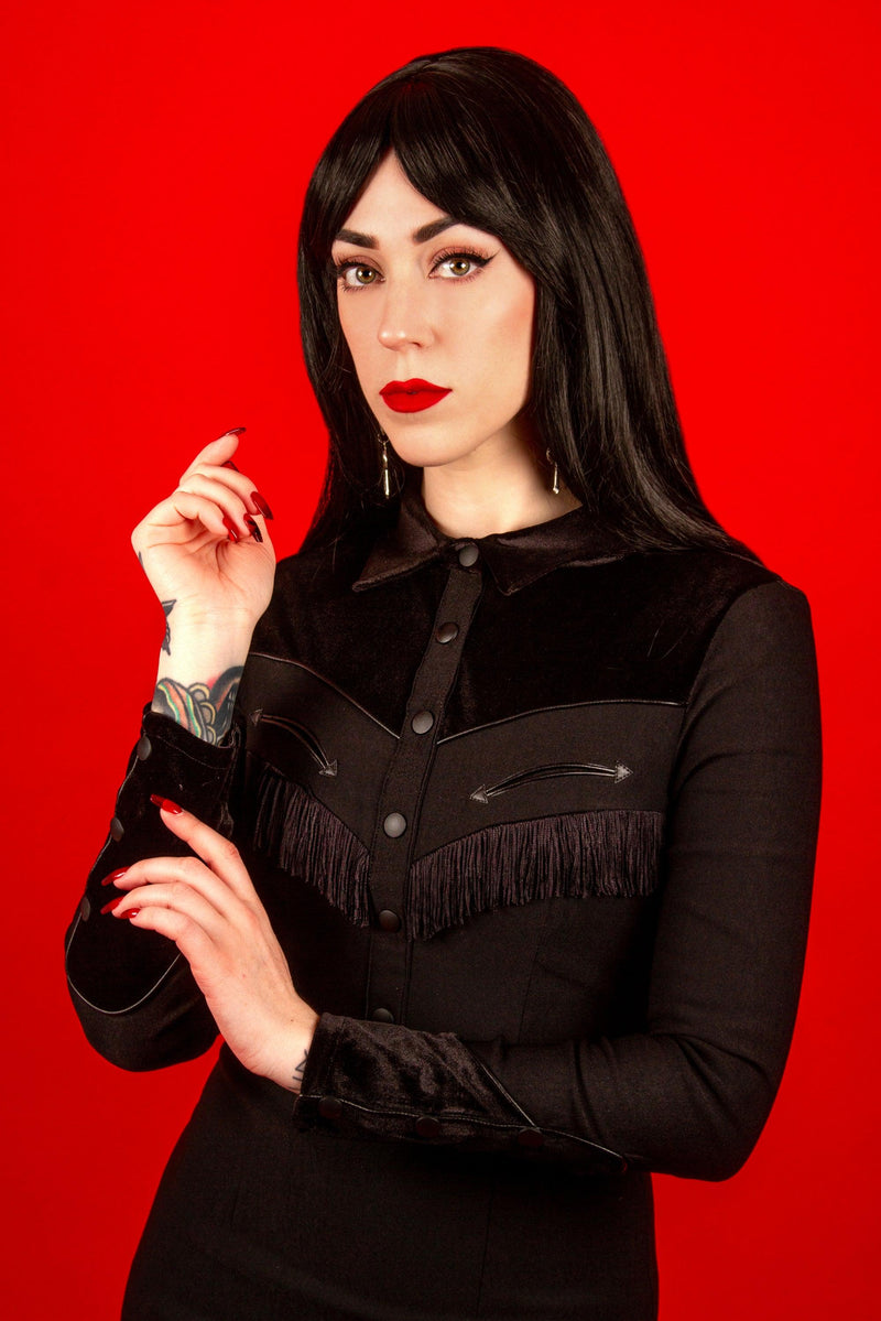 WS - Loretta Dress